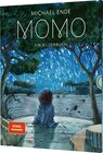 Buchcover Momo