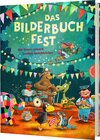 Buchcover Das Bilderbuchfest