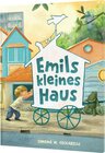 Buchcover Emils kleines Haus