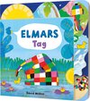 Buchcover Elmar: Elmars Tag