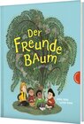 Buchcover Der Freunde-Baum