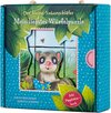 Buchcover Der kleine Siebenschläfer: Mein liebstes Würfelpuzzle