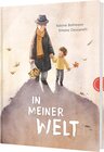 Buchcover In meiner Welt