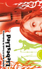 Buchcover LiebesLied