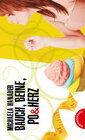 Buchcover Bauch, Beine, Po & Herz