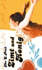 Buchcover Zimt und Honig