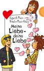Buchcover Meine Liebe - deine Liebe