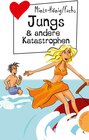 Buchcover Jungs & andere Katastrophen
