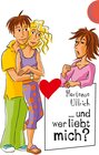 Buchcover ... und wer liebt mich?