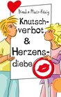 Buchcover Knutschverbot & Herzensdiebe
