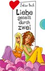 Buchcover Liebe geteilt durch zwei