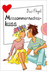 Buchcover Mittsommernachtskuss