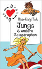Buchcover Jungs & andere Katastrophen/Mädchen & andere Katastrophen