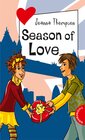 Buchcover Girls' School - Season of Love