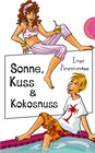 Buchcover Sonne, Kuss & Kokosnuss