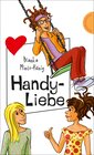 Buchcover Handy-Liebe