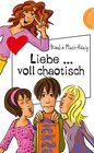 Buchcover Liebe ... voll chaotisch!