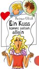 Buchcover Ein Kuss kommt selten allein