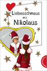 Buchcover Liebesschmaus mit Nikolaus