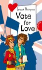 Buchcover Girls' School - Vote for Love