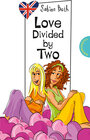 Buchcover Love Divided by Two