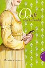 Buchcover Der Duft von Lavendel