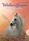 Buchcover Wolkentänzer , Das geflügelte Fohlen