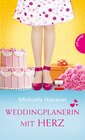 Buchcover Weddingplanerin mit Herz