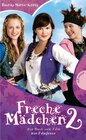 Buchcover Freche Mädchen 2 – Das Buch zum Film