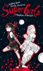Buchcover SuperGirls, Band 2: SuperGirls - Mission: Manga