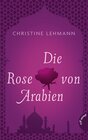 Buchcover Die Rose von Arabien
