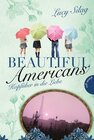 Buchcover Beautiful Americans , Band 2: Beautiful Americans, Kopfüber in die Liebe