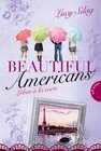 Buchcover Beautiful Americans , Band 3: Beautiful Americans, Leben à la carte