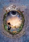 Buchcover Nina 1: und das Geheimnis der Lagunenstadt