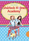 Buchcover Die Sherlock-Holmes-Academy 2: Geheimcode Katzenpfote