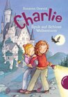 Buchcover Charlie, Band 2: Spuk auf Schloss Wolkenturm