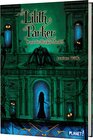 Buchcover Lilith Parker 3: und das Blutstein-Amulett