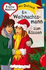 Buchcover Freche Mädchen - freche Bücher!: Ein Weihnachtsmann zum Küssen