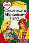 Buchcover Freche Mädchen - freche Bücher!: Geschenkechaos & Glöckchenklang