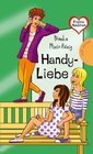 Buchcover Freche Mädchen - freche Bücher!: Handy-Liebe