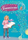 Buchcover Die Zaubermädchen, Band 6: Jule und der Eulenzauber