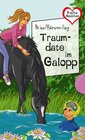 Buchcover Freche Mädchen - freche Bücher!: Traumdate im Galopp