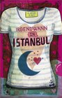 Buchcover Irgendwann in Istanbul