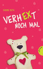Buchcover VerhEXt noch mal