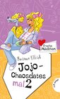 Buchcover Freche Mädchen - freche Bücher!: Jojo - Chaosdates mal 2