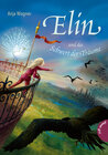 Buchcover Elin und das Schwert der Träume