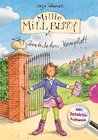 Buchcover Millie Millberry & Das Teestübchen-Komplott