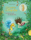 Buchcover Der magische Garten, Band 4: Auf dem Grund des Zaubersees