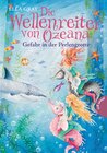 Buchcover Die Wellenreiter von Ozeana 2: Gefahr in der Perlengrotte