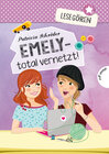 Buchcover Lesegören 1: Emely – total vernetzt!